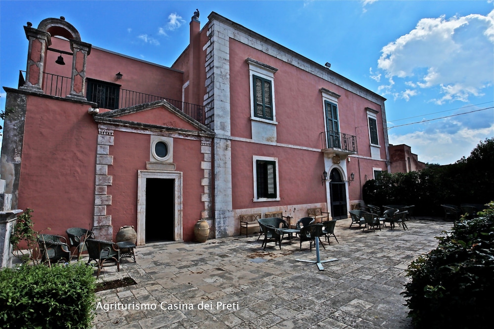 Casina Dei Preti