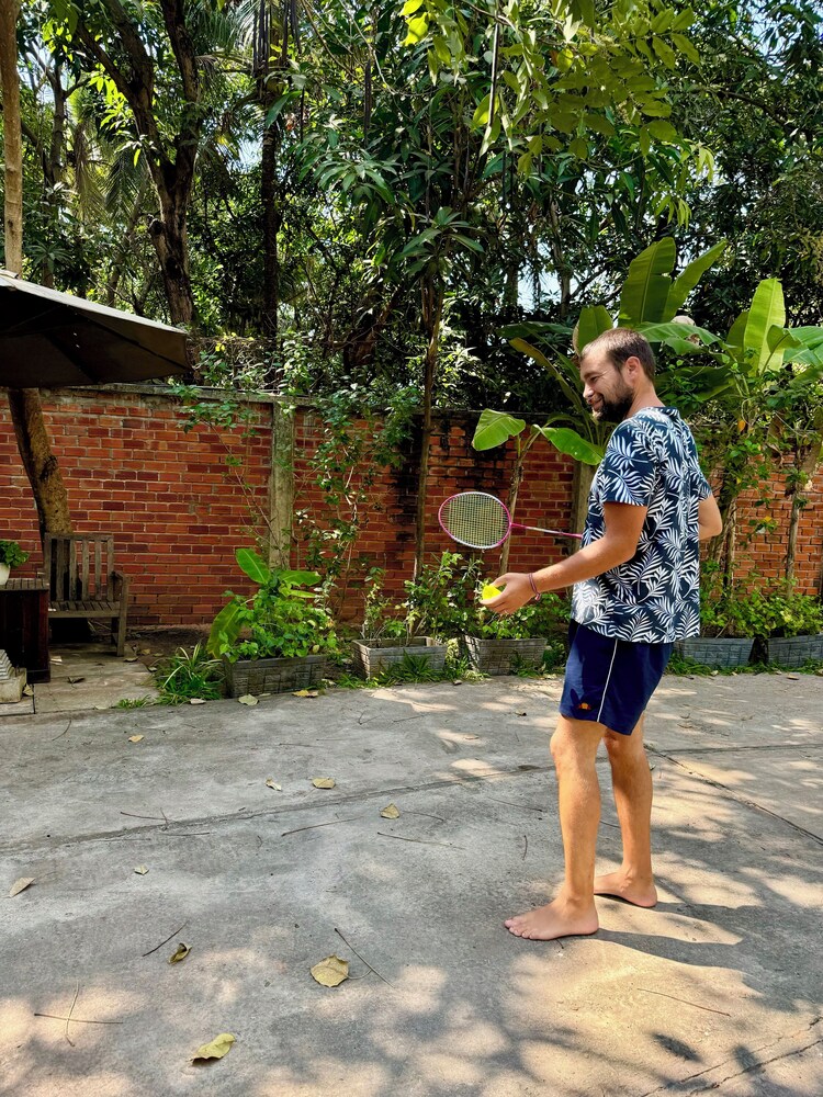 Banana Resort le Petit nid de Caro