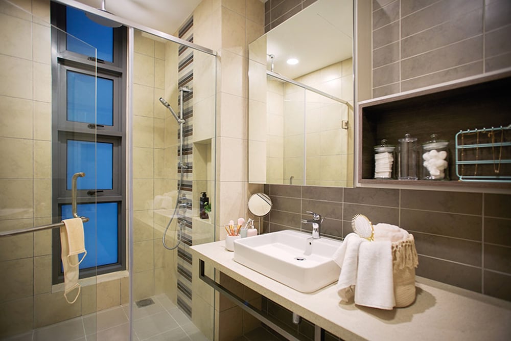 Robertson Suites Bukit Bintang KLCC