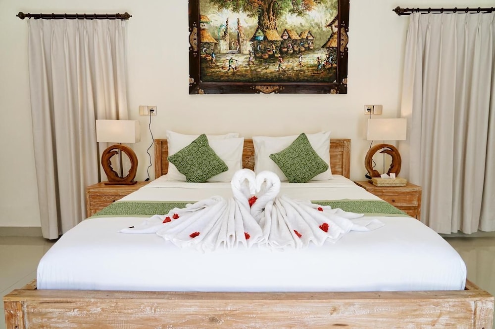 Tegal Utu Villa
