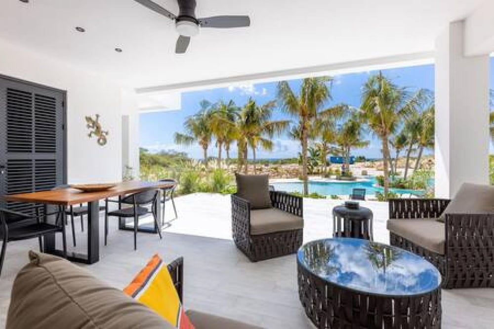 Blue Bay The Reef Duplex