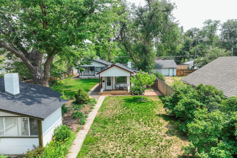 Sophies Cottage