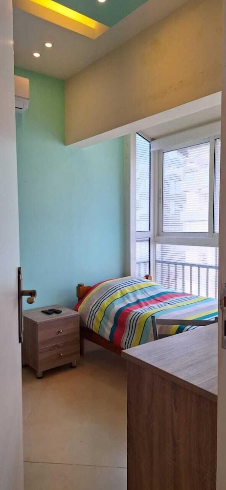 St.George Temanite Fresh Hansa Home Apt.