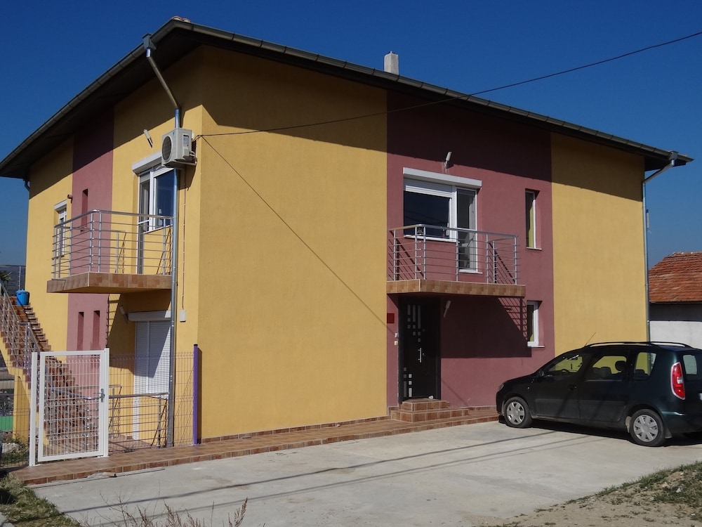 Guestrooms Struma Dolinata