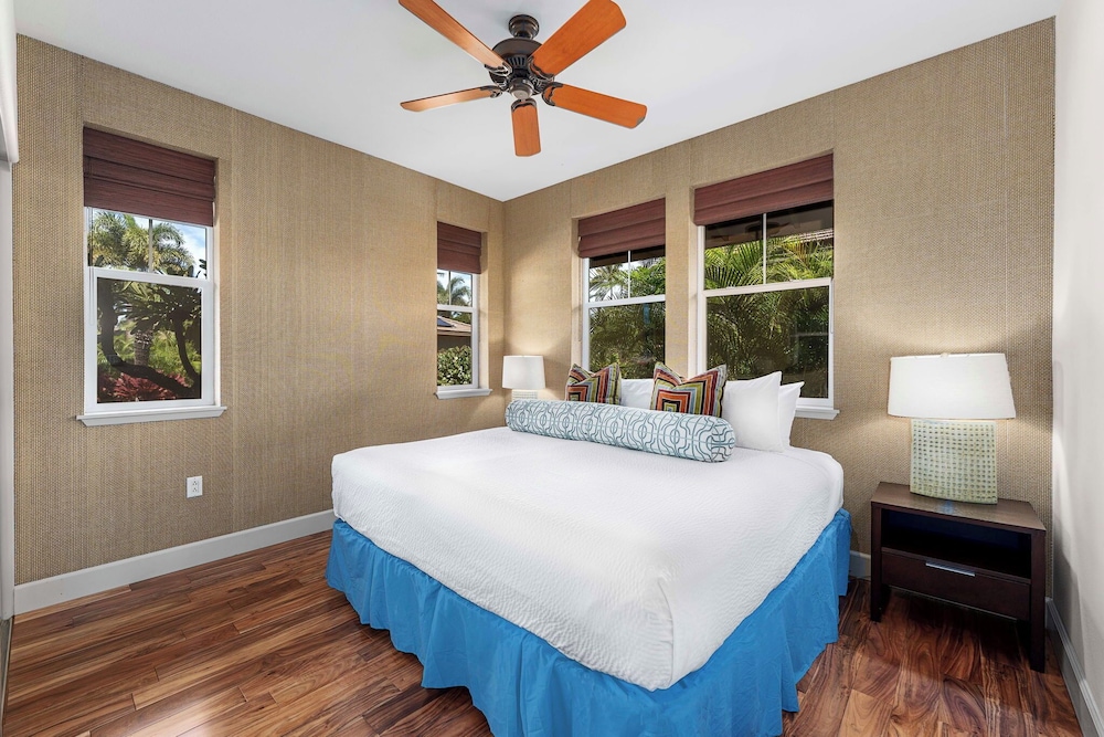 Golf Discount Included! Ocean, Golf & Mountain Views Near Shopping! - Vrkcv