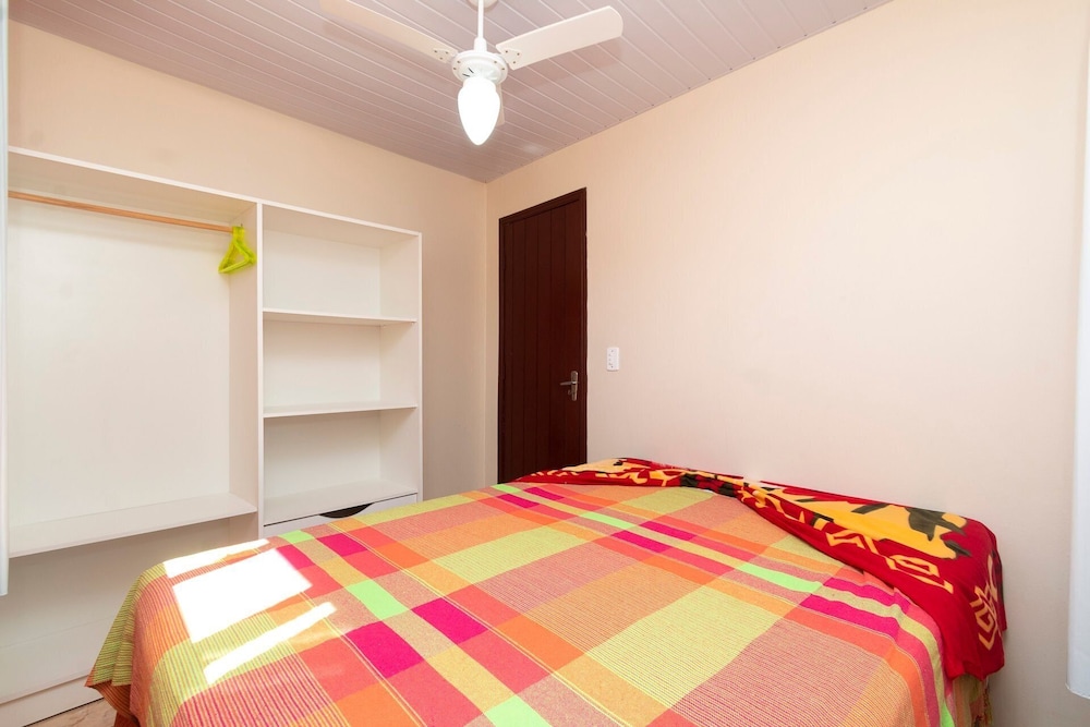 AP 10 Ala Conceição Residencial Solavir