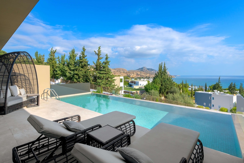 Porto Angeli Beach Resort – All Inclusive