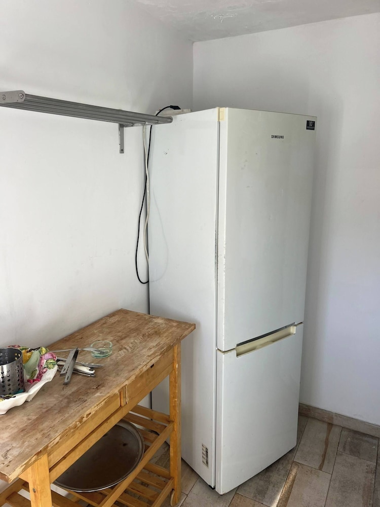 Barbara Gortito, 2 Bedrooms Flat With A Sea View