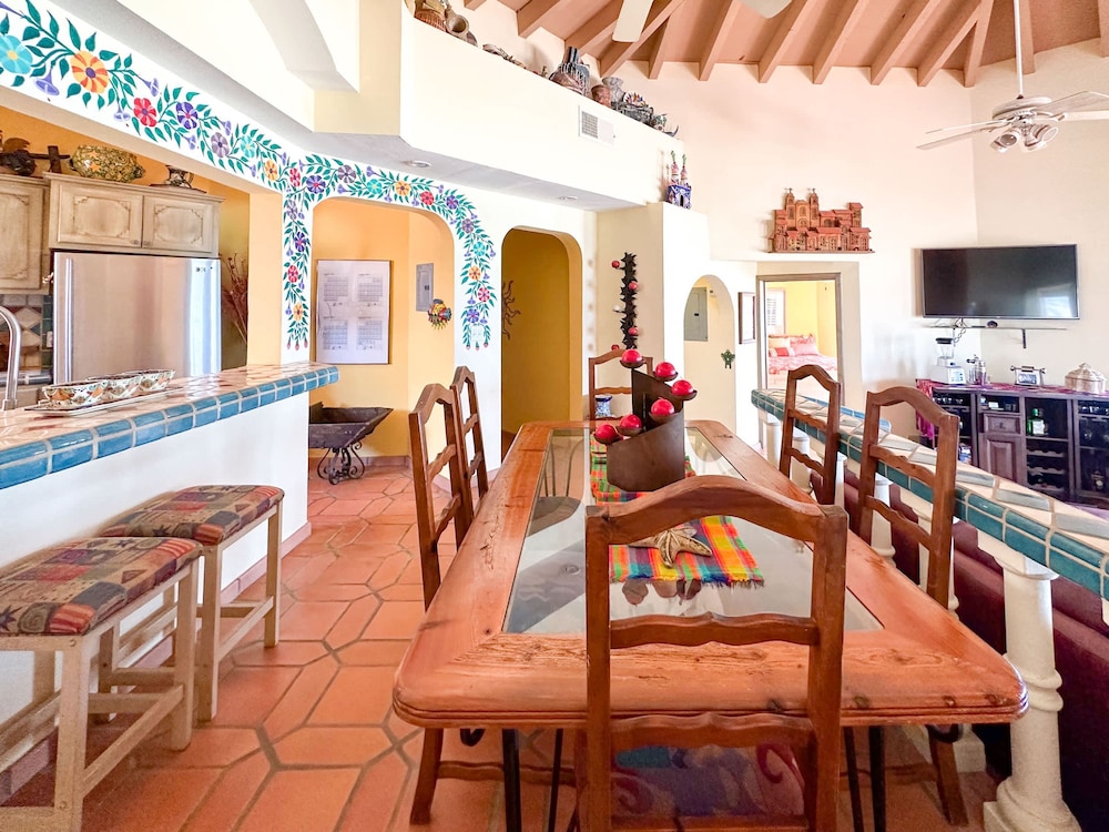 Your Beachfront Escape Close to Everything