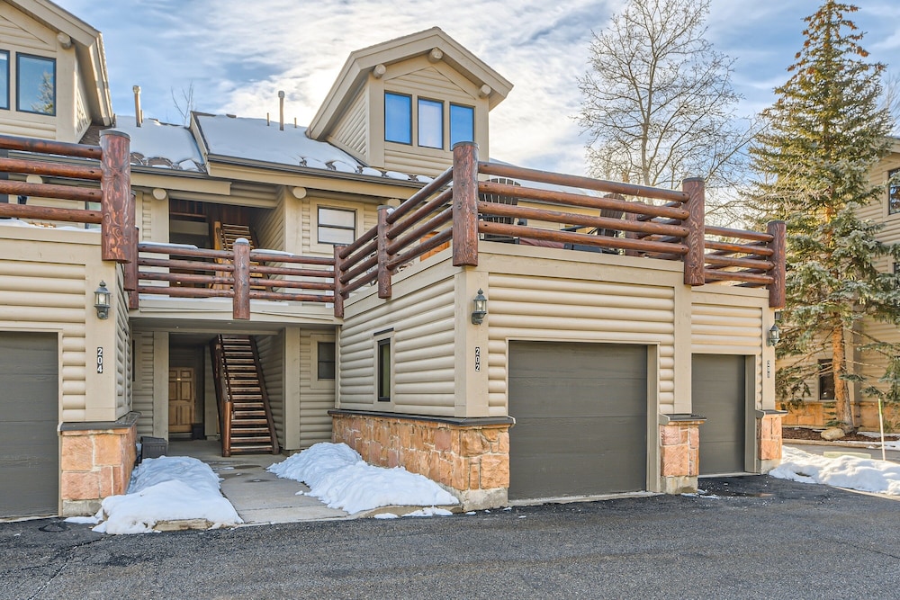 Deer Valley Escapes - Park City Ski Resort Condos