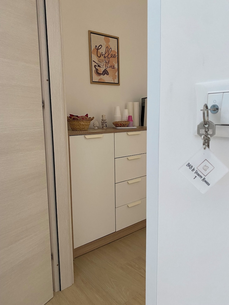 B&B Le Venere Rooms