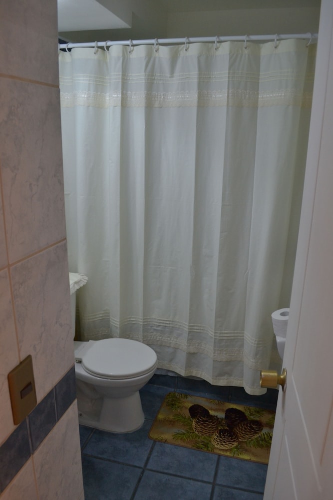 Landay Apartment General Baquedano