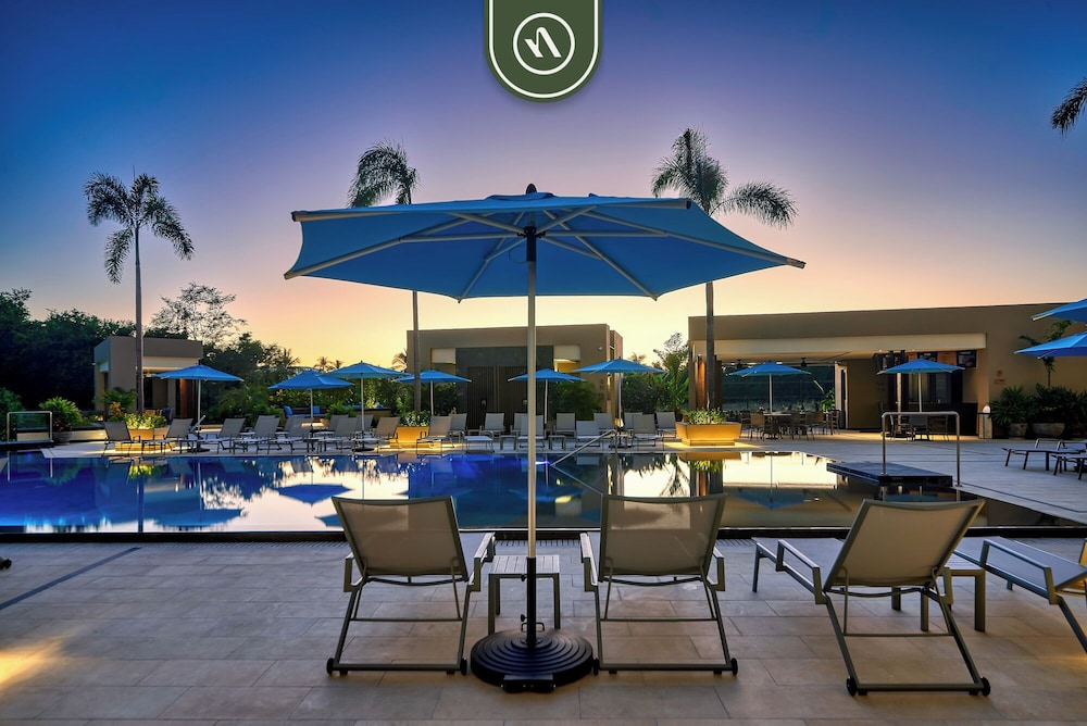 VGolf with Pool & Gym by Naya Homes
