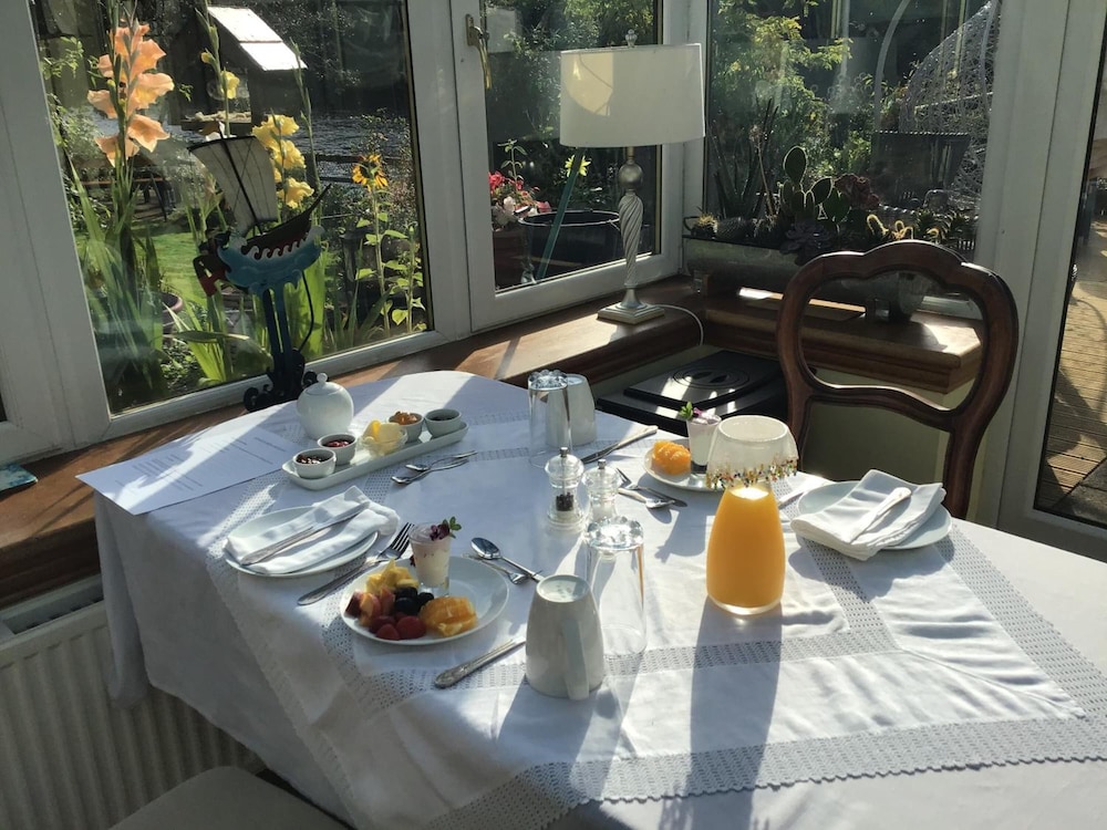 The Haven B&B