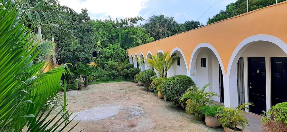 Departamentos X Kanlol view 3