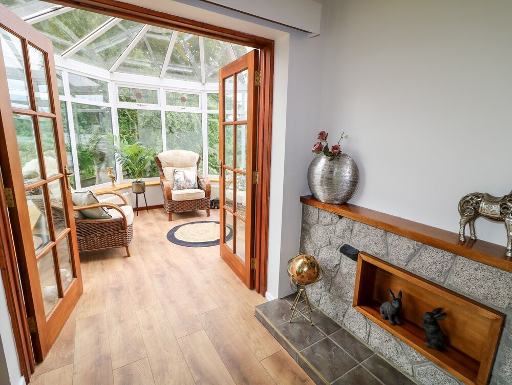 Glebe Farm Cottage
