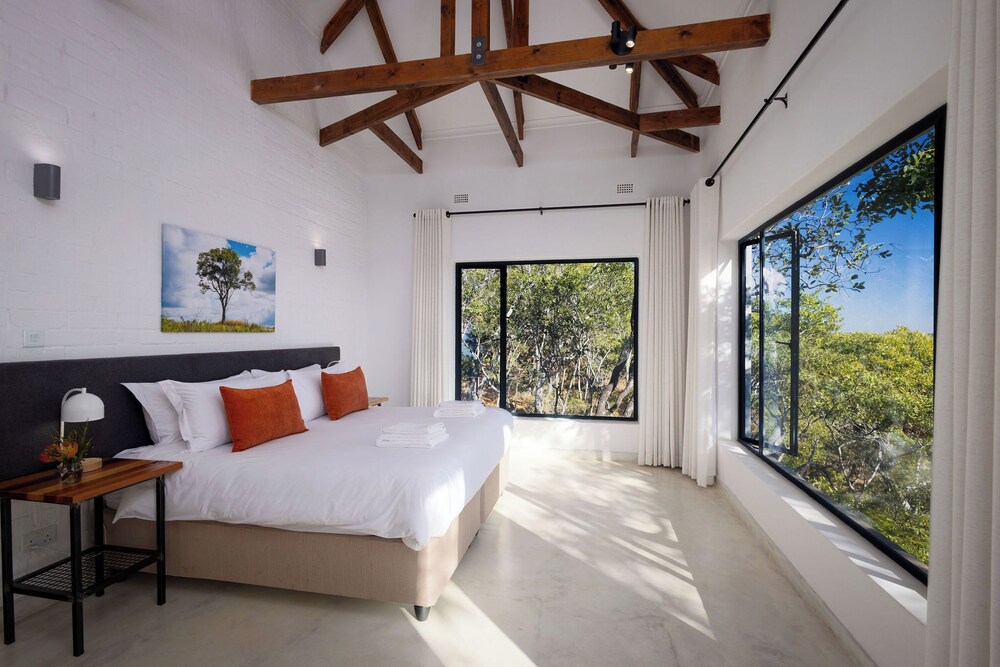 Miombo Mountain Lodge and Spa