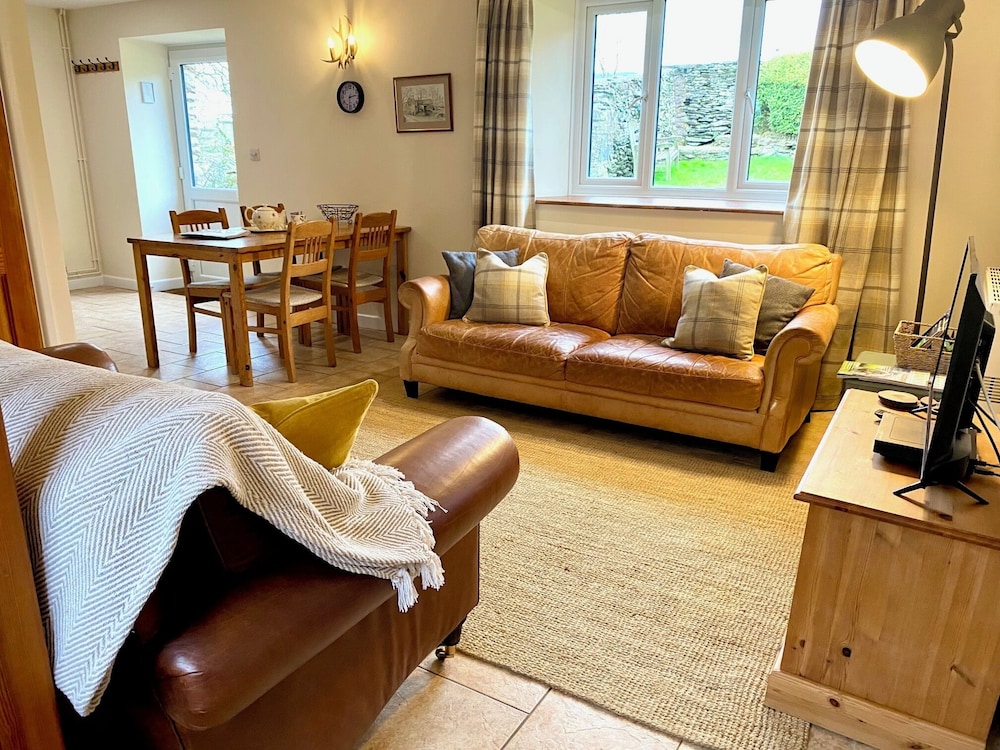Allercott Farm