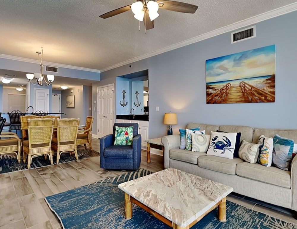 Palacio by Southern Vacation Rentals view 3