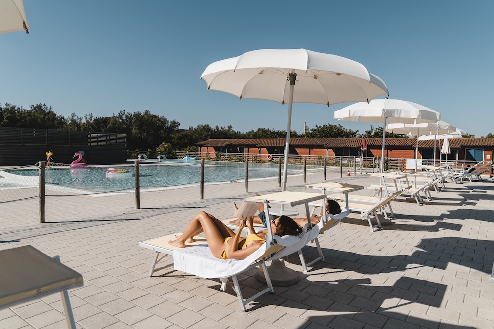 Natural Village Resort