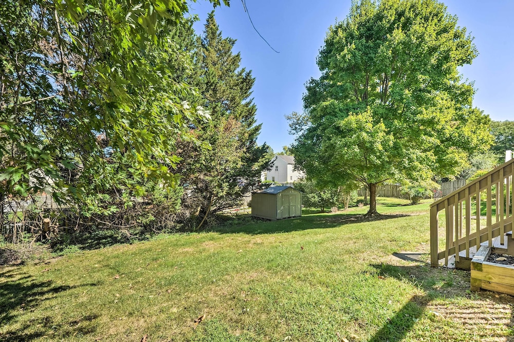 Annapolis Vacations - Annapolis Vacation Home: 2 Mi to Quiet Waters Park - Property Image 16