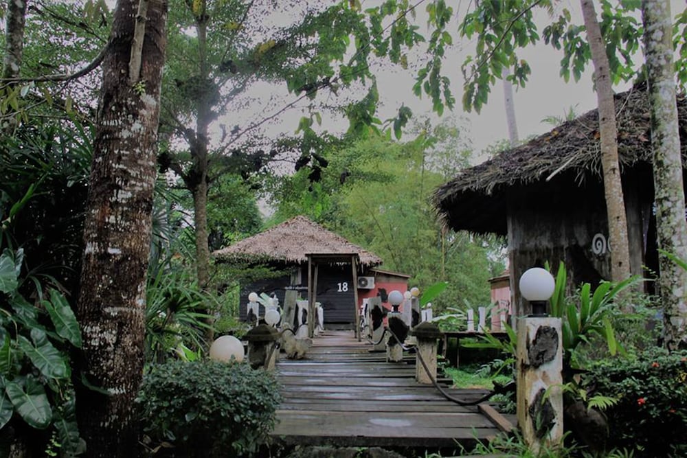 Tamsabai Resort Chumphon