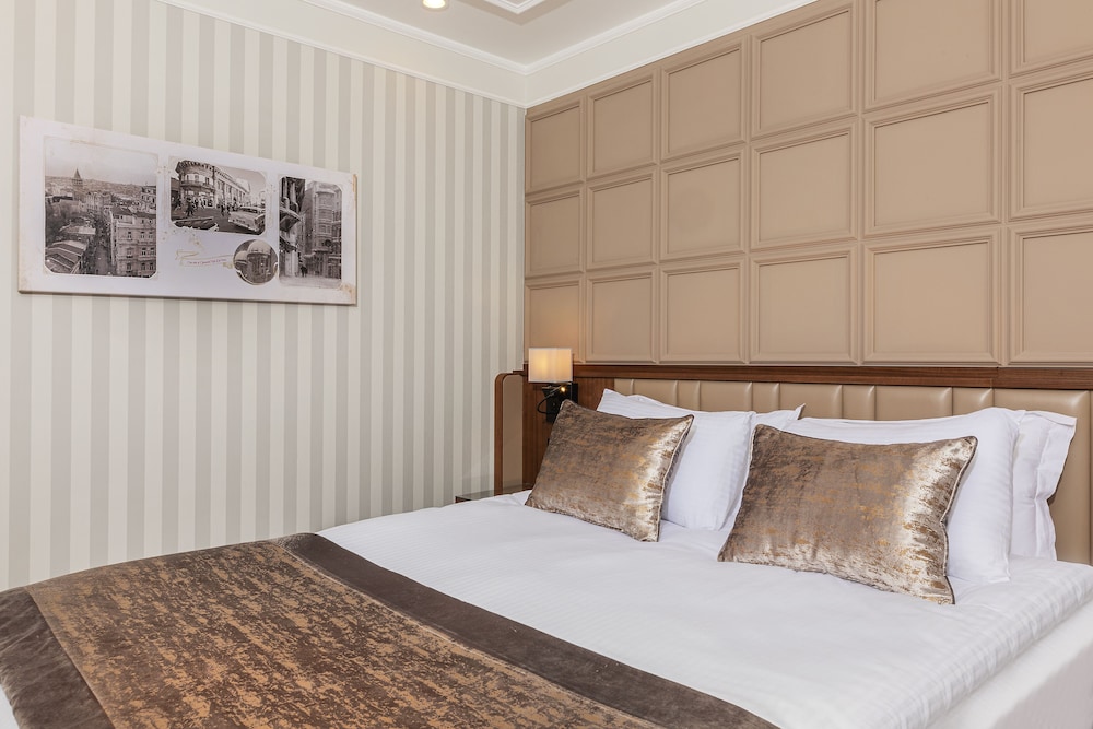 Mukarnas Pera Otel - Image 15