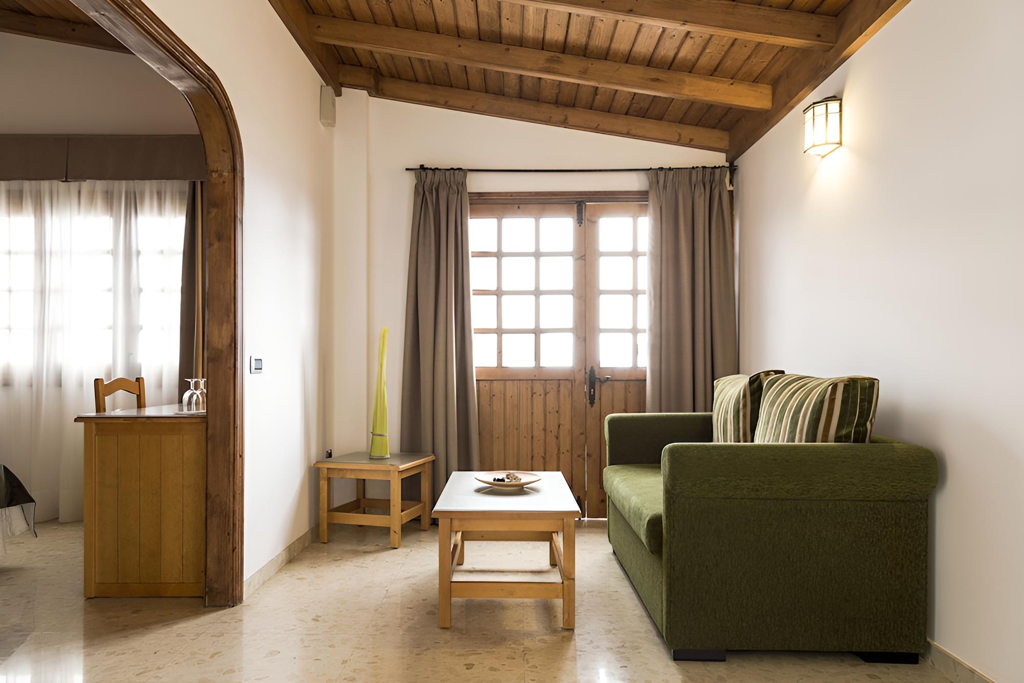 Hotel Melva Suite