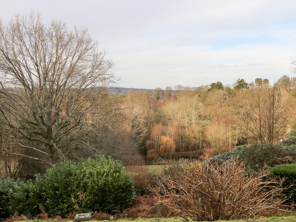 Heath Retreat
