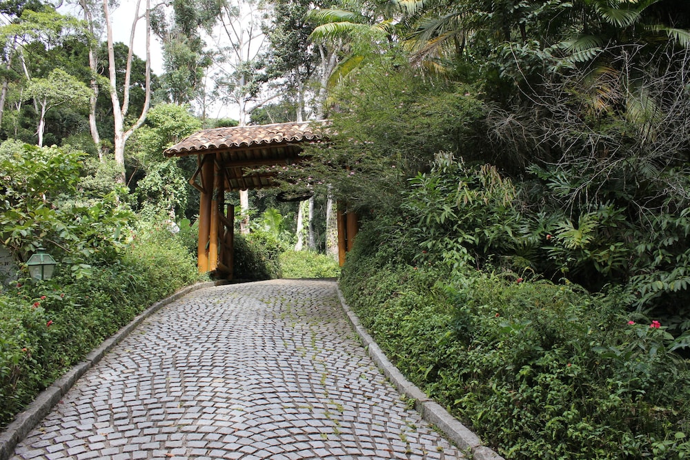 Refugio Em Teresopolis