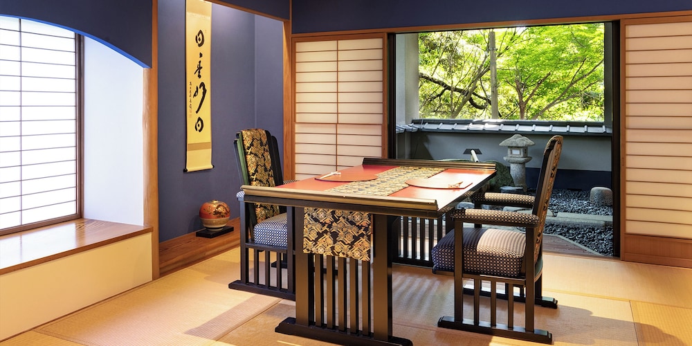Kissho Yamanaka
