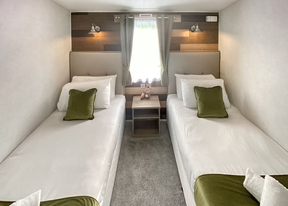 Clumber Park Lodges