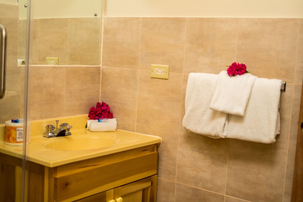 Jamaica Vacations - Holiday Haven Resort  Banquet Hall - Property Image 6