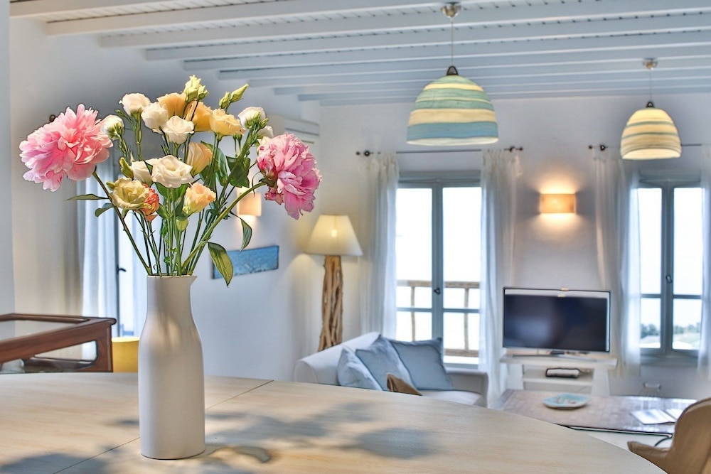 Villa Athena