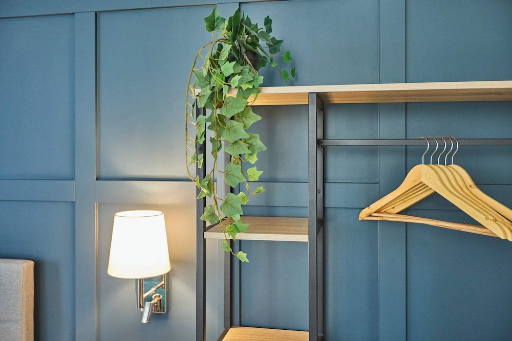 Host Stay The Langley Hotel Apartment 4