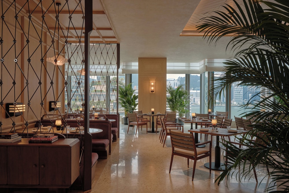 Kimpton Tsim Sha Tsui Hong Kong by IHG