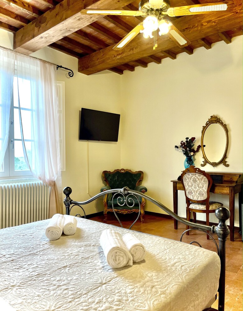 Villa Conti