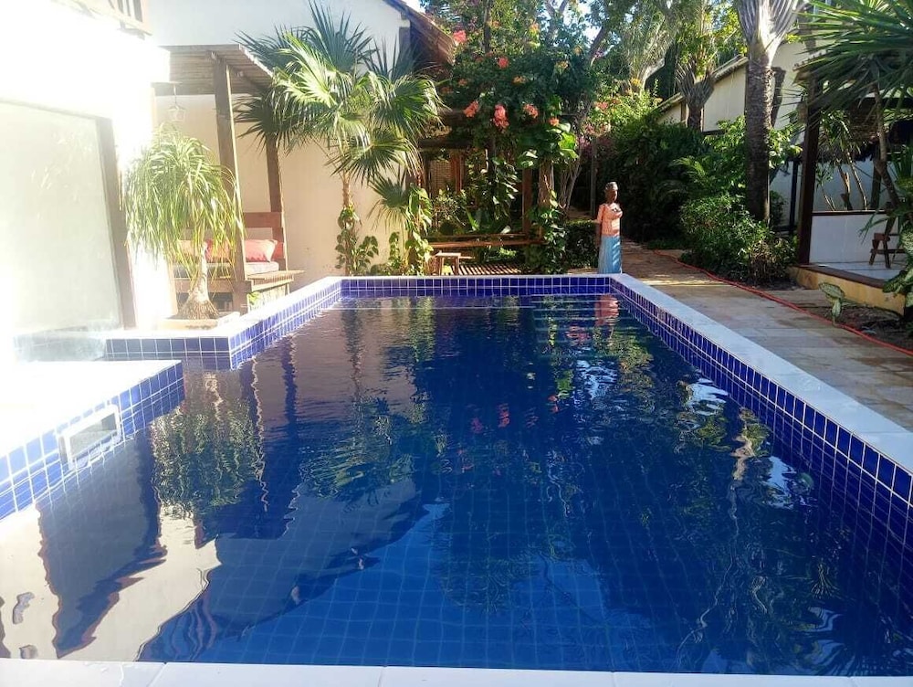 Pousada Cabana