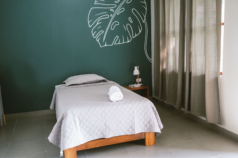 Taki Tambo Lodge