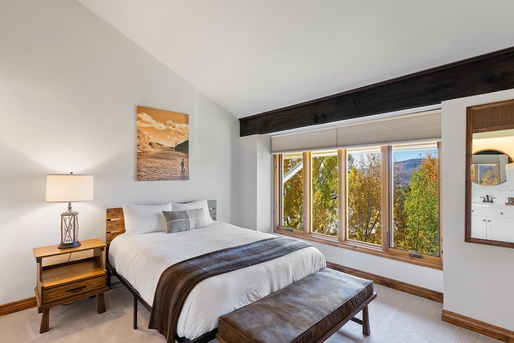Steamboat Springs CO Condos