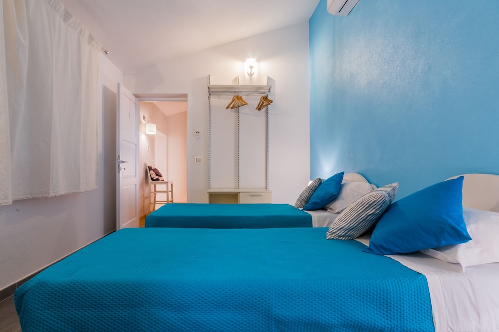 B&B Tramentu