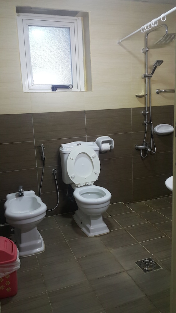 Sunrise Hotel Apartments