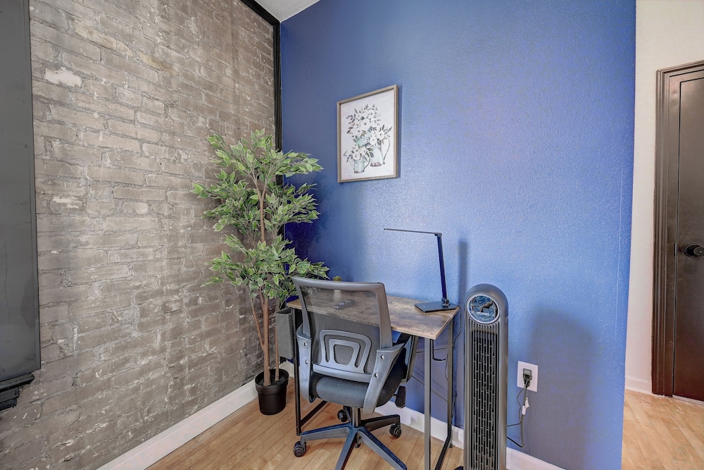 ROVE LIVING/KB - Prospect