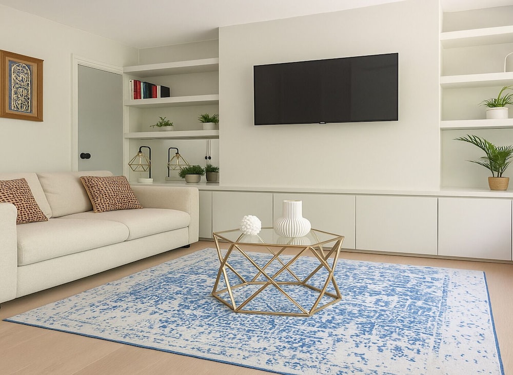1 Bed Flat near Westfield