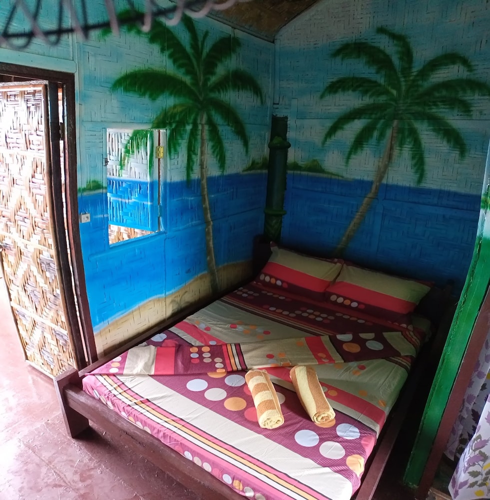Villa-Atlas Guest House