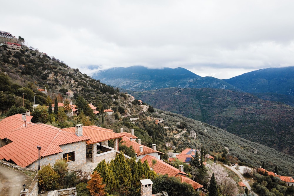 Villa Margarita Arachova