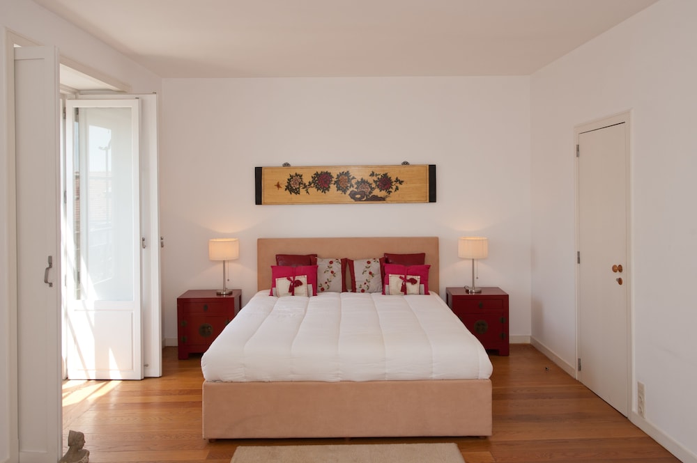 Chiado Apartments