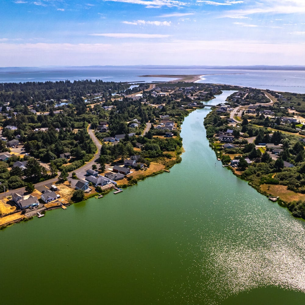 Dune Buggy Condo in Ocean Shores