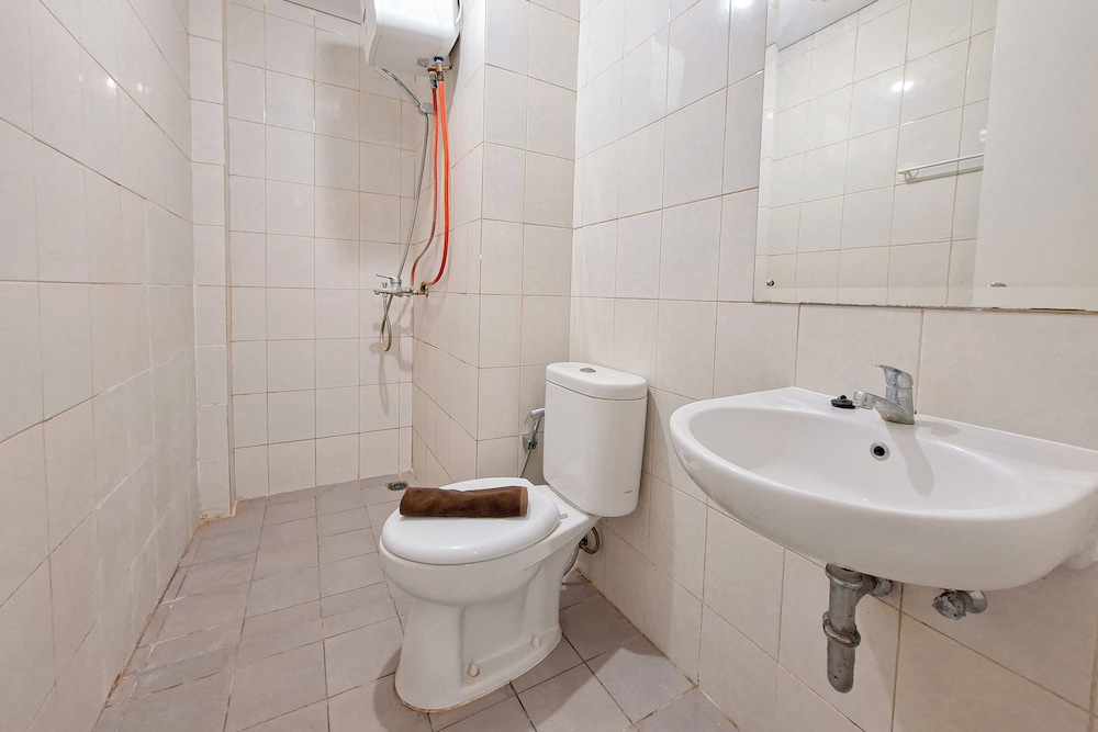 Simply Look 2Br Apartment Poris 88