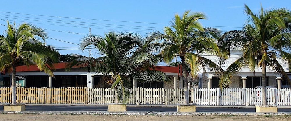San Felipe Inn Yucatan - Property Image 47